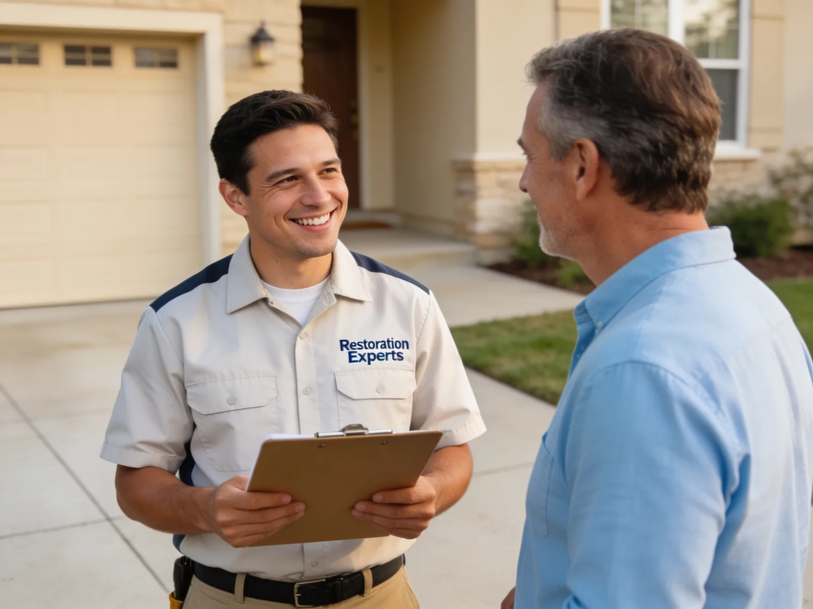 Water Damage Cleanup Helena, AL FAQs